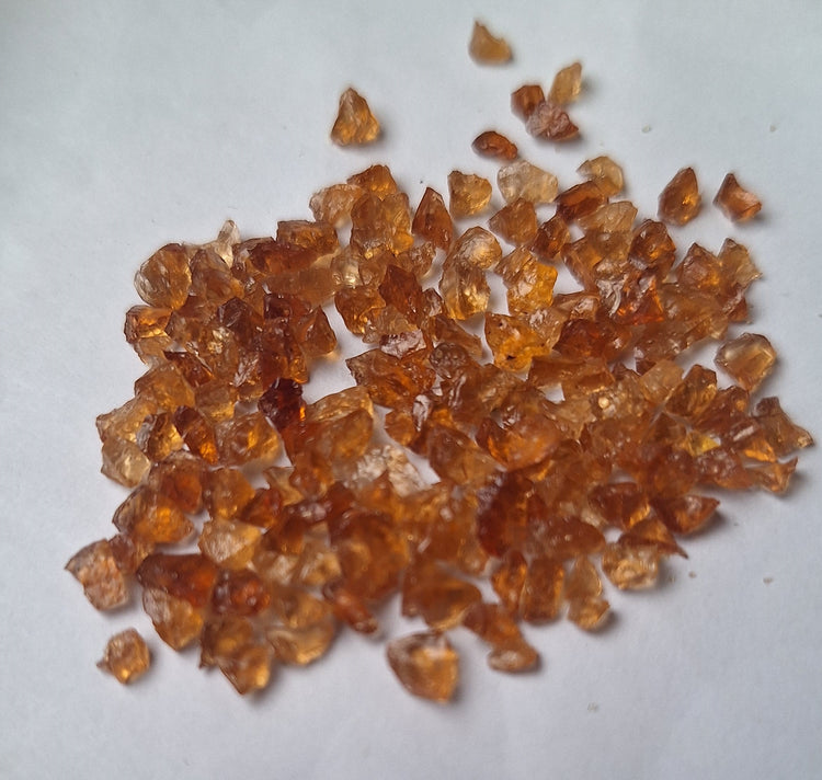Spessartine