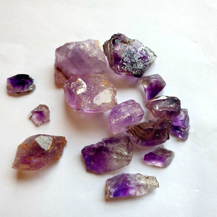 Amethyst