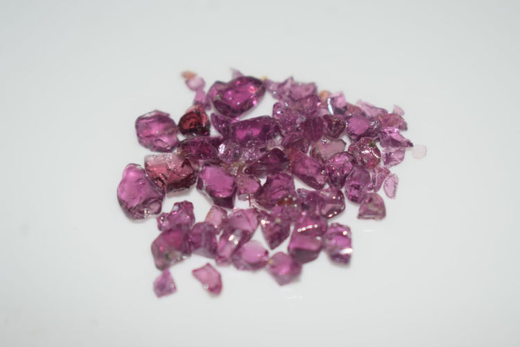 Rhodolite