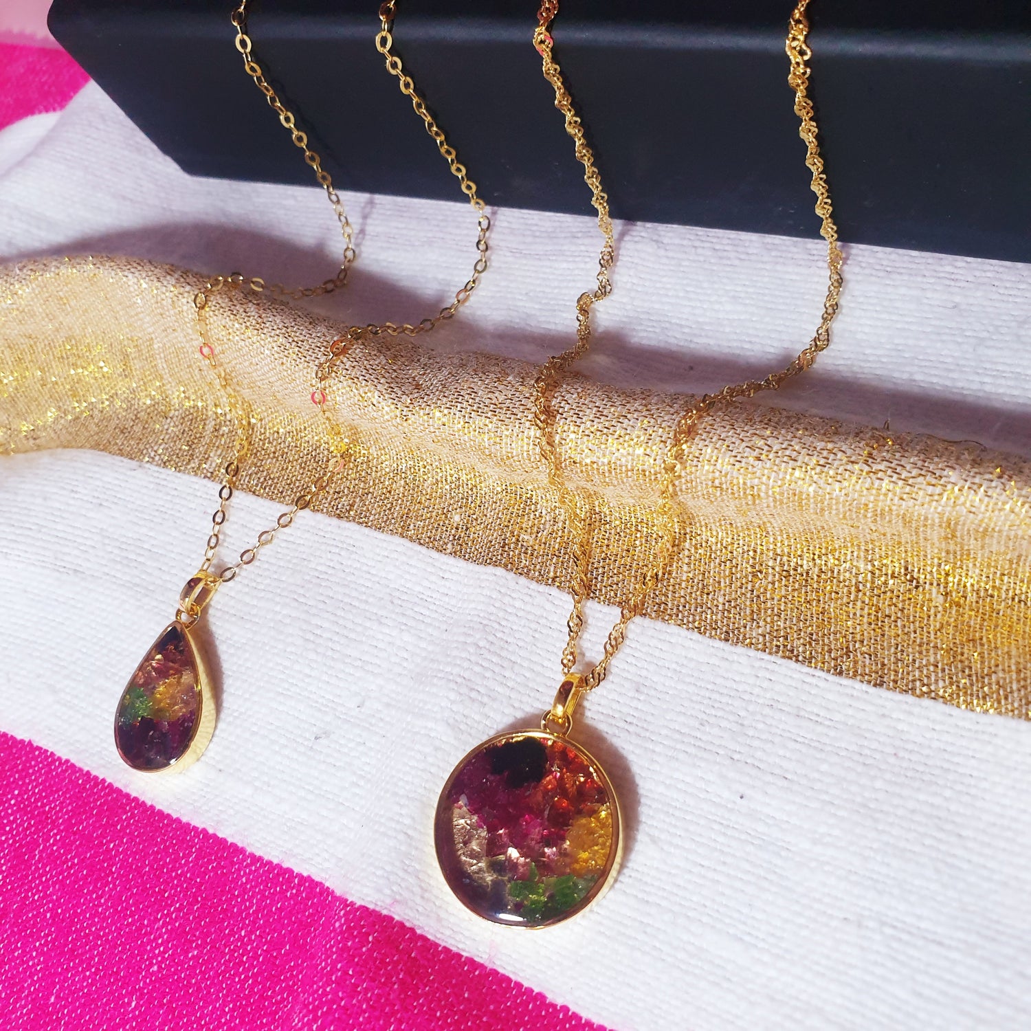 Rainbow Collection