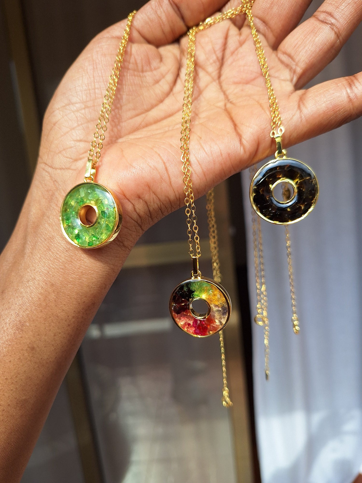 Malkia Collection