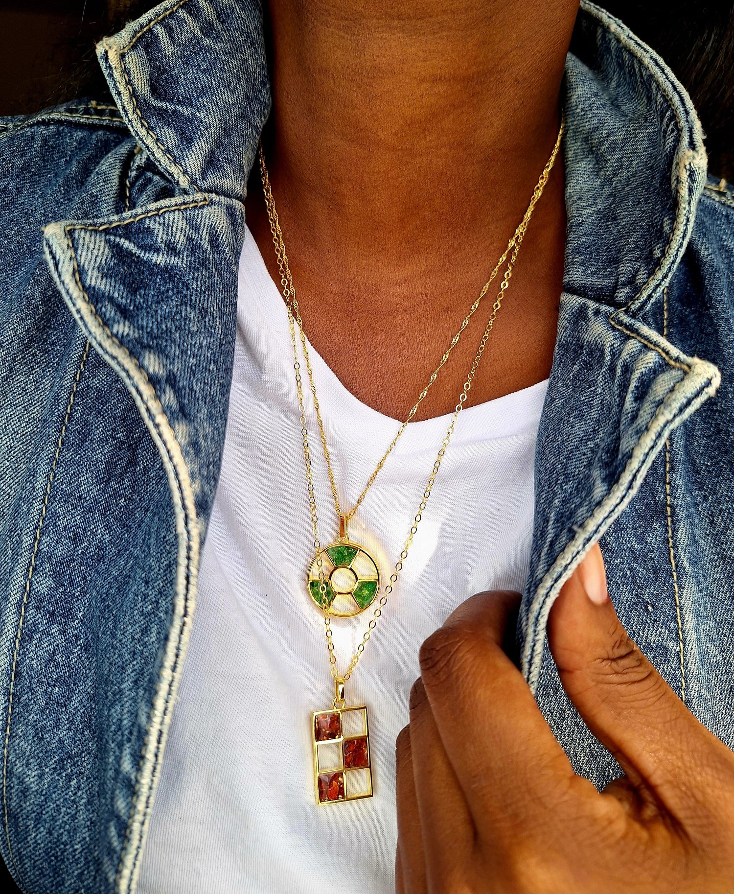 Cheza Collection