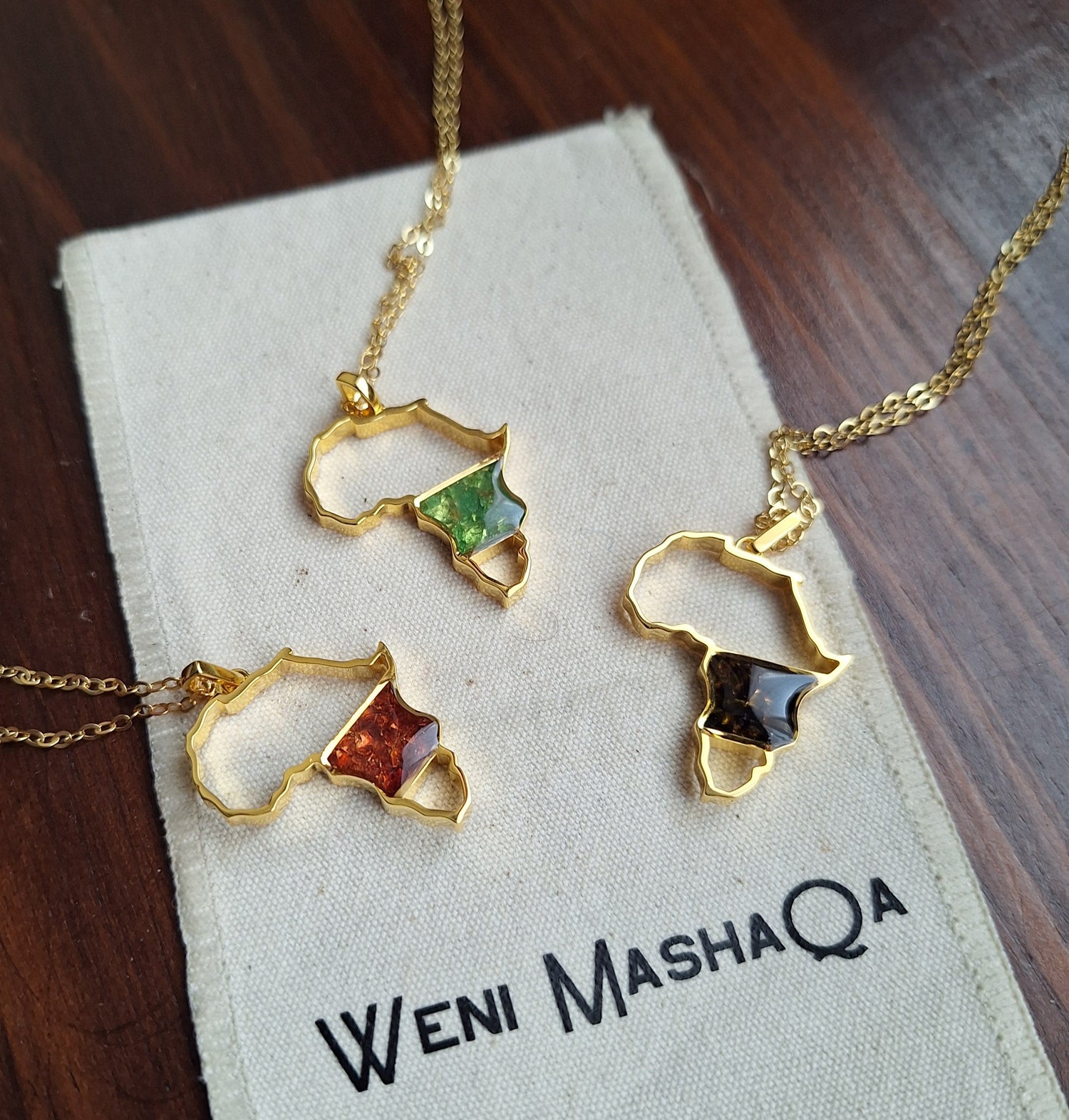 Afrika Collection