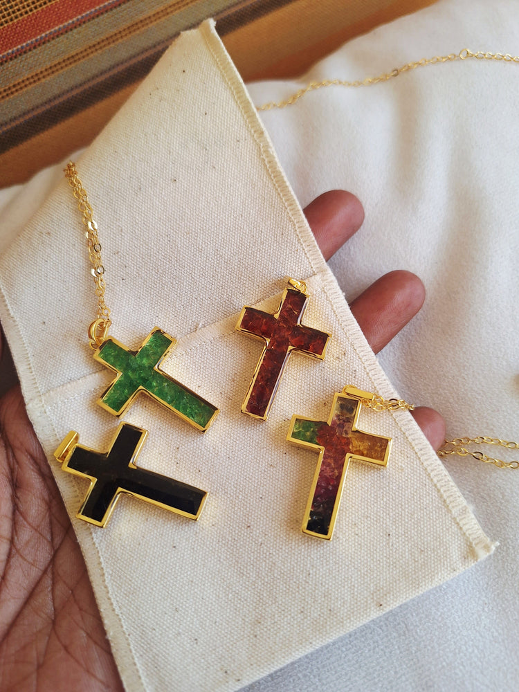 Cross