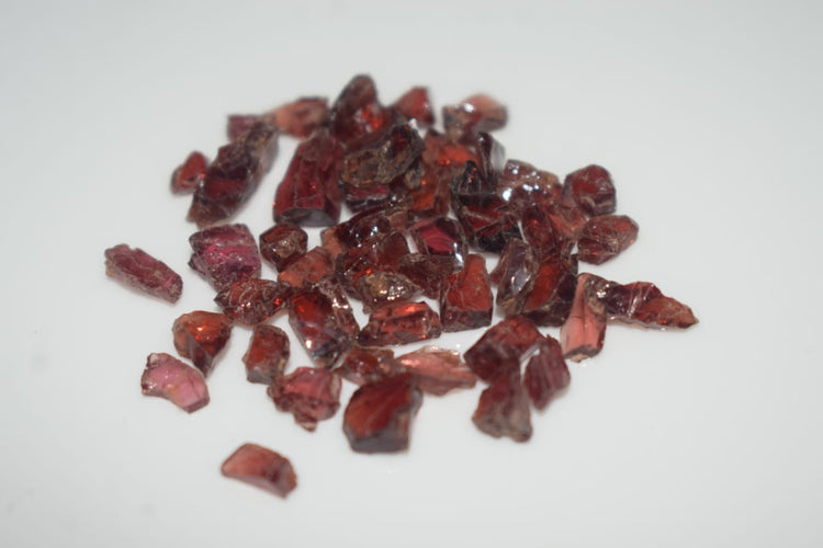 Red Garnet