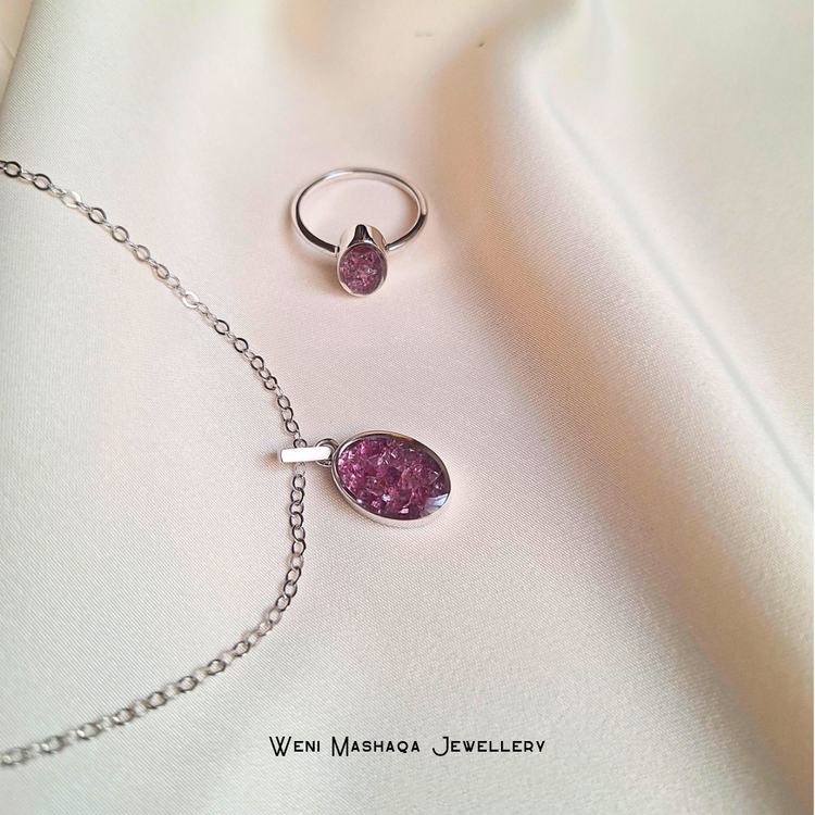 Sterling Silver Matching Sets
